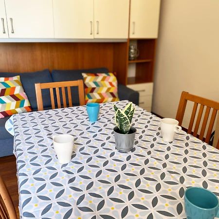 Anzio - Central And Comfortable Apartment Exterior foto