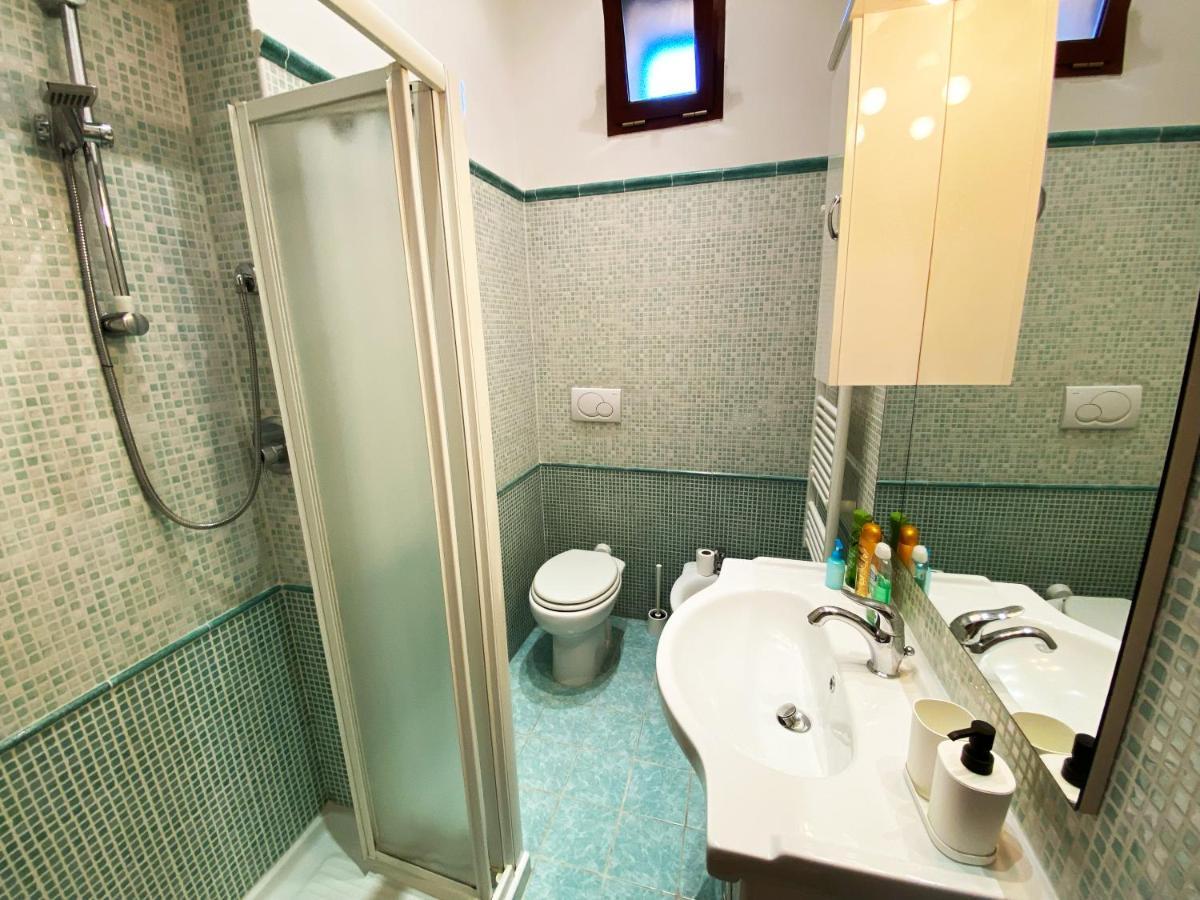 Anzio - Central And Comfortable Apartment Exterior foto