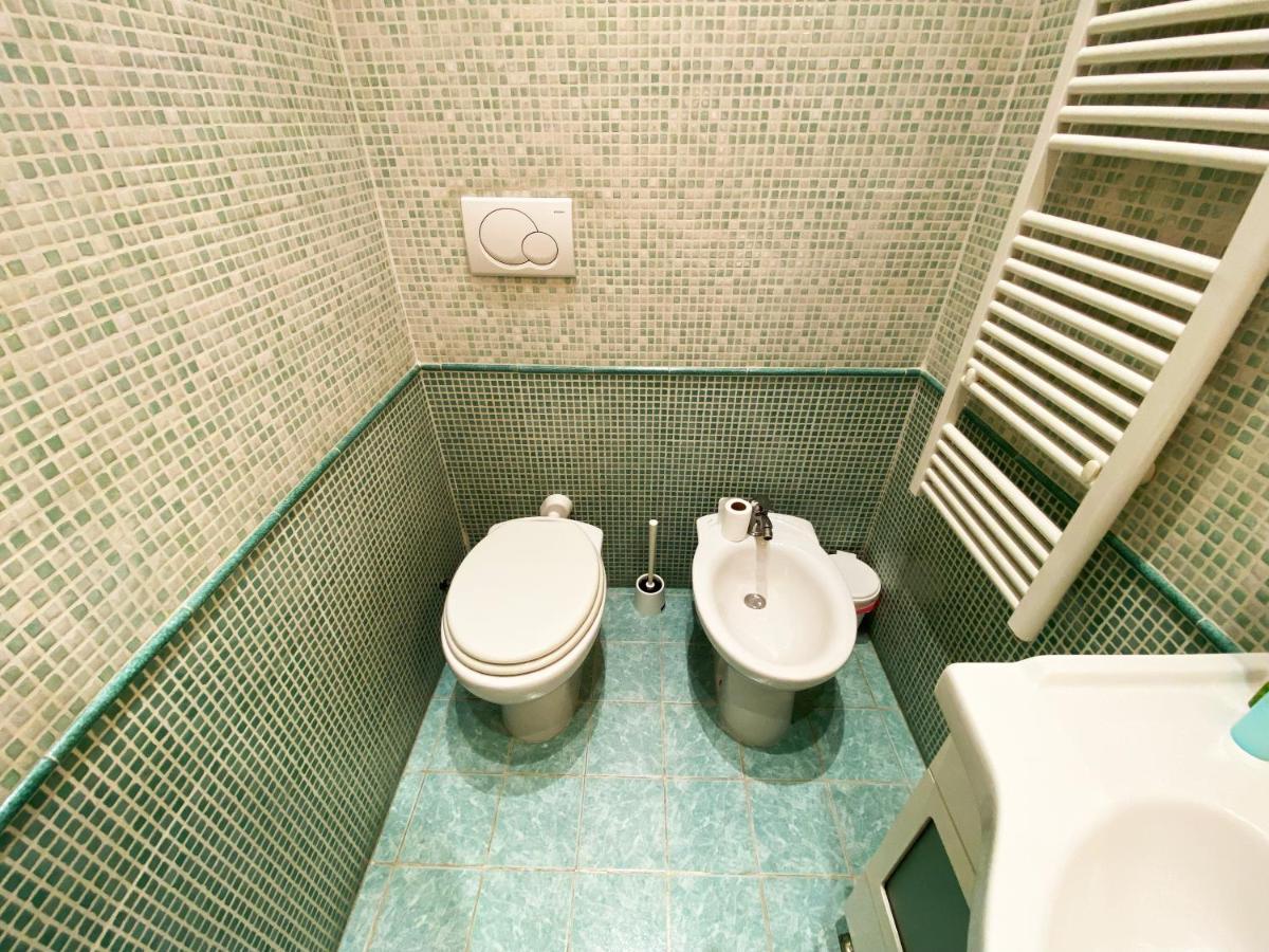 Anzio - Central And Comfortable Apartment Exterior foto