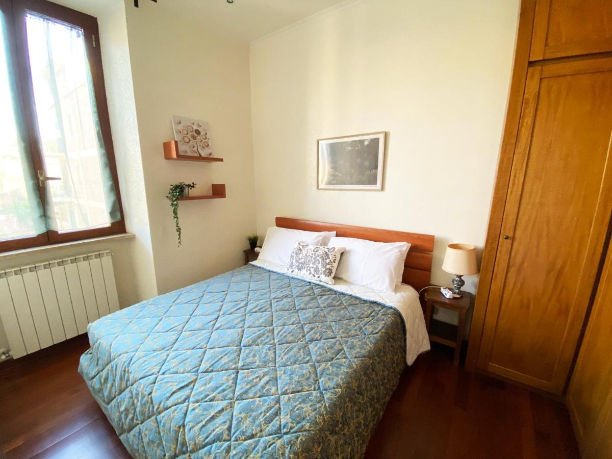 Anzio - Central And Comfortable Apartment Exterior foto