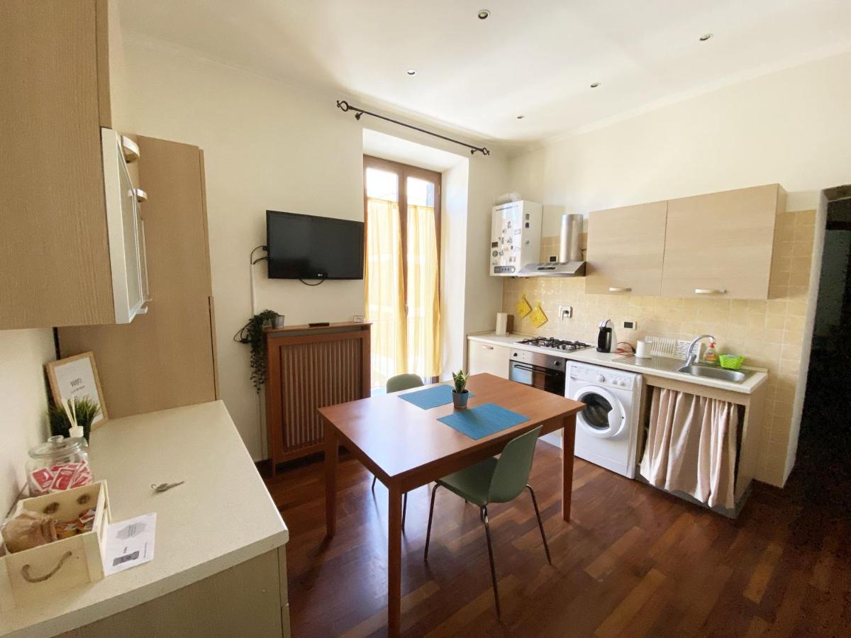 Anzio - Central And Comfortable Apartment Exterior foto